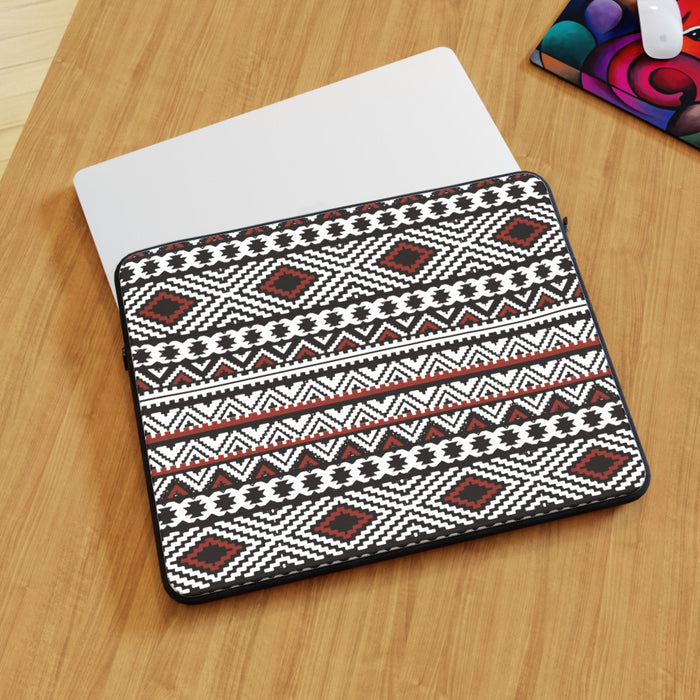 Laptop Skin - Beads - printonitshop