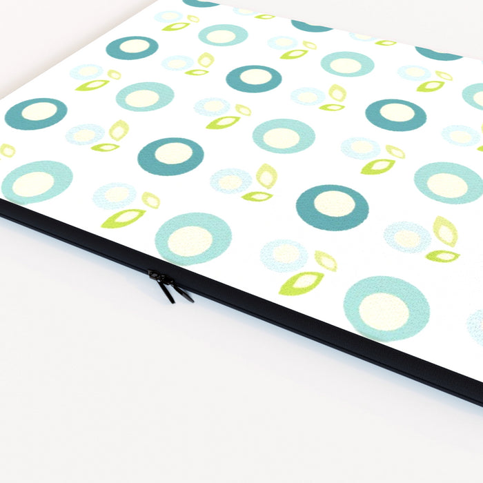 Laptop Skin - Apples Green - printonitshop