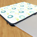 Laptop Skin - Apples Green - printonitshop