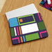 Laptop Skin - Abstract Blocks - printonitshop