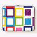 Laptop Skin - Abstract Blocks 2 - printonitshop