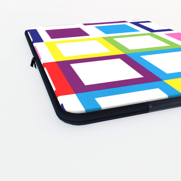 Laptop Skin - Abstract Blocks 2 - printonitshop