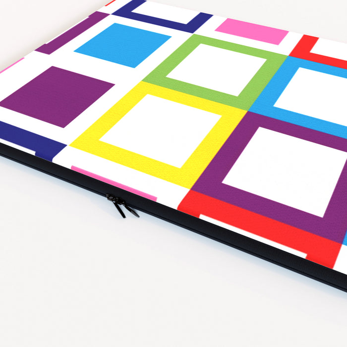 Laptop Skin - Abstract Blocks 2 - printonitshop