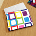 Laptop Skin - Abstract Blocks 2 - printonitshop