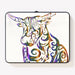 Laptop Skin - Bull Horn - printonitshop