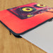 Laptop Skin - Cassette Red - printonitshop