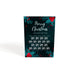 Christmas Cards - Personalised - Design E - Print On It