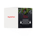 Christmas Cards - Personalised - Design F - Print On It