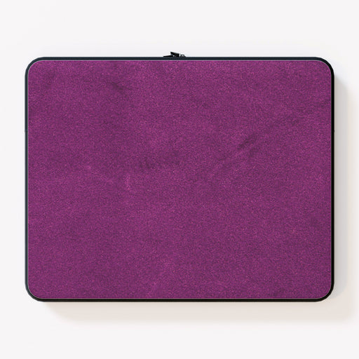 Laptop Skin - Textured Purple - printonitshop