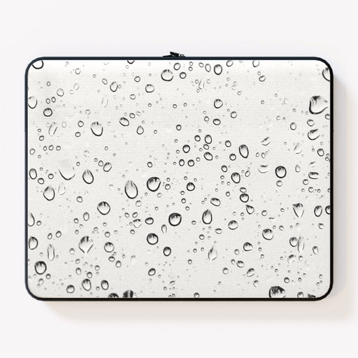 Laptop Skin - Droplets - printonitshop