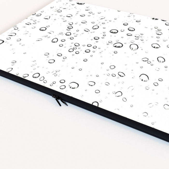 Laptop Skin - Droplets - printonitshop