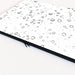 Laptop Skin - Droplets - printonitshop