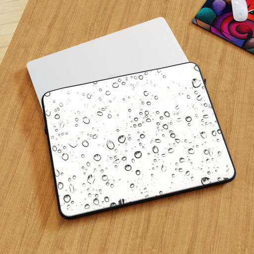 Laptop Skin - Droplets - printonitshop