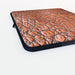 Laptop Skin - Brown Croc - printonitshop