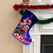 Christmas Stocking - Personalised - Print On It