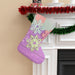 Christmas Stocking - Personalised - Print On It