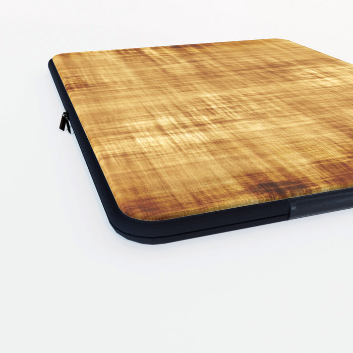 Laptop Skin - Brown Rub - printonitshop