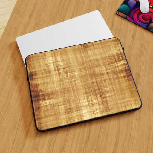 Laptop Skin - Brown Rub - printonitshop