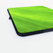 Laptop Skin - Green Linear - printonitshop