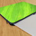 Laptop Skin - Green Linear - printonitshop