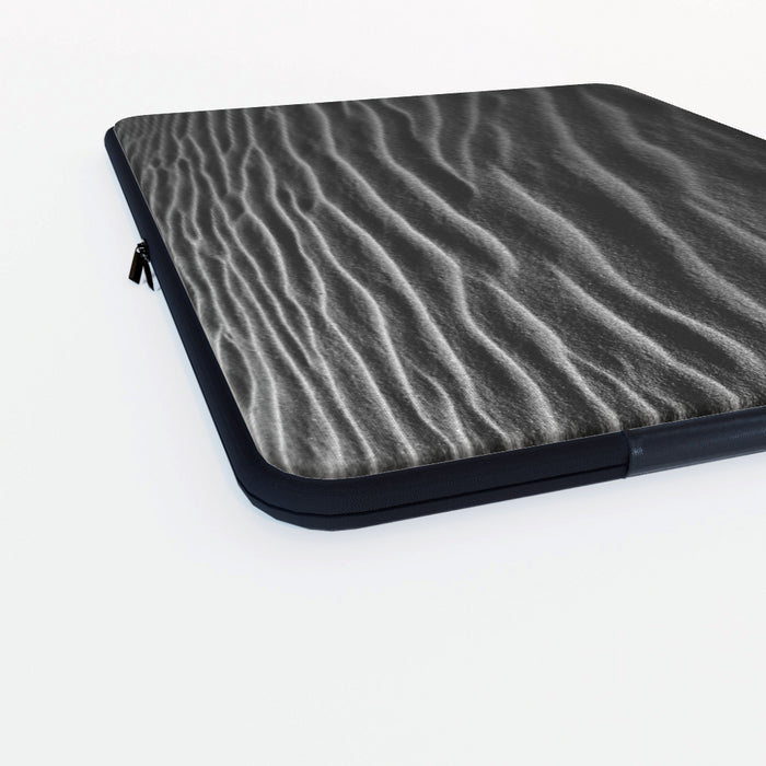 Laptop Skin - Black Sand - printonitshop