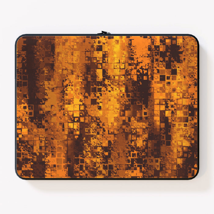 Laptop Skin - Rusty Pixels - printonitshop