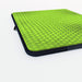 Laptop Skin - Undulating Green - printonitshop