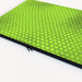 Laptop Skin - Undulating Green - printonitshop