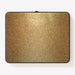 Laptop Skin - Gold Shimmer - printonitshop