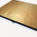 Laptop Skin - Gold Shimmer - printonitshop