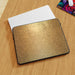 Laptop Skin - Gold Shimmer - printonitshop