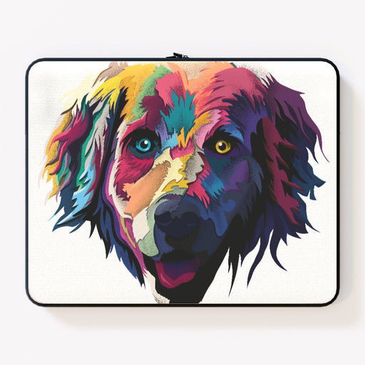 Laptop Skin - Digital Dog - printonitshop