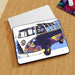 Laptop Skin - Classic Camper - printonitshop