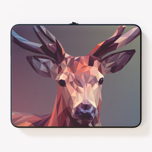 Laptop Skin - Vector Deer - printonitshop