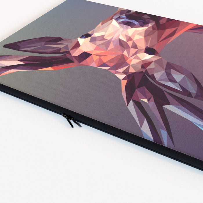 Laptop Skin - Vector Deer - printonitshop