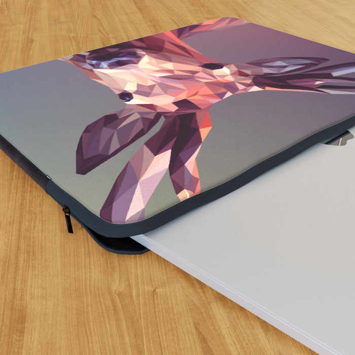 Laptop Skin - Vector Deer - printonitshop