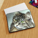 Laptop Skin - Digital Kitten - printonitshop