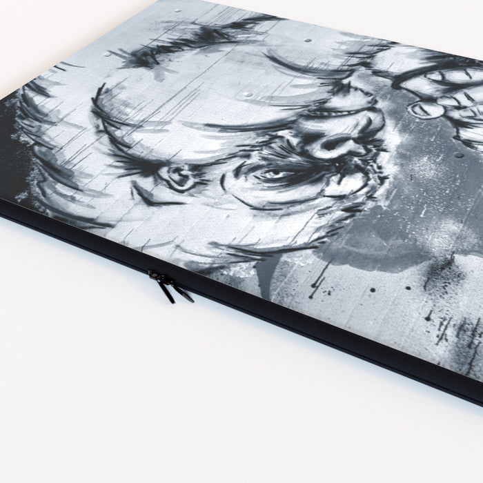 Laptop Skin - Urban Gorilla - printonitshop