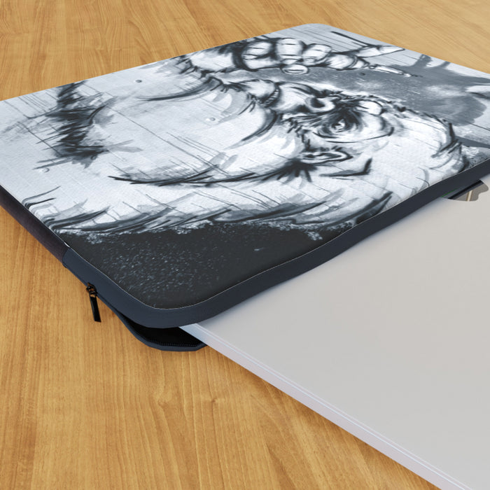 Laptop Skin - Urban Gorilla - printonitshop