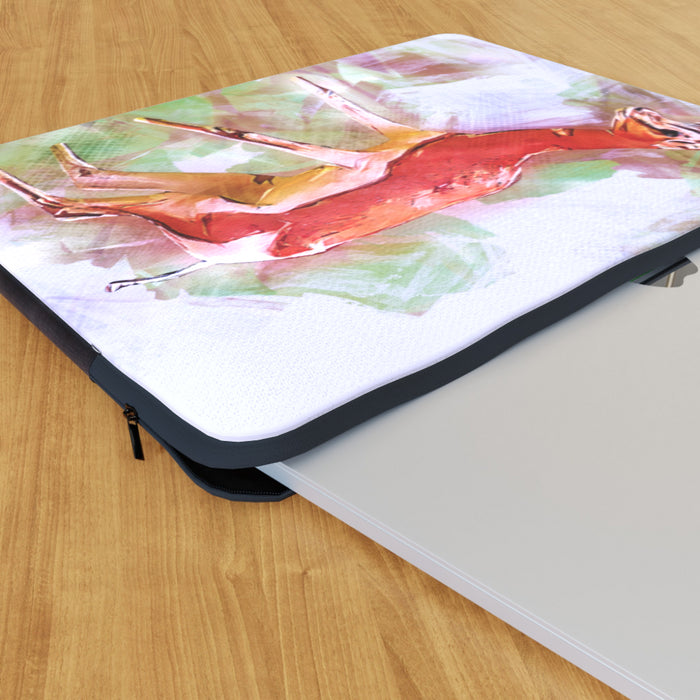 Laptop Skin - Impala - printonitshop