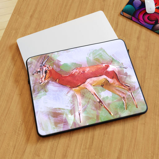 Laptop Skin - Impala - printonitshop