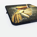 Laptop Skin - Disorted Polly - printonitshop