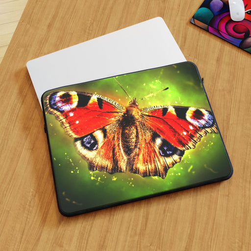 Laptop Skin - Digital Butterfly - printonitshop