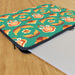 Laptop Skin - Stamen Green - printonitshop