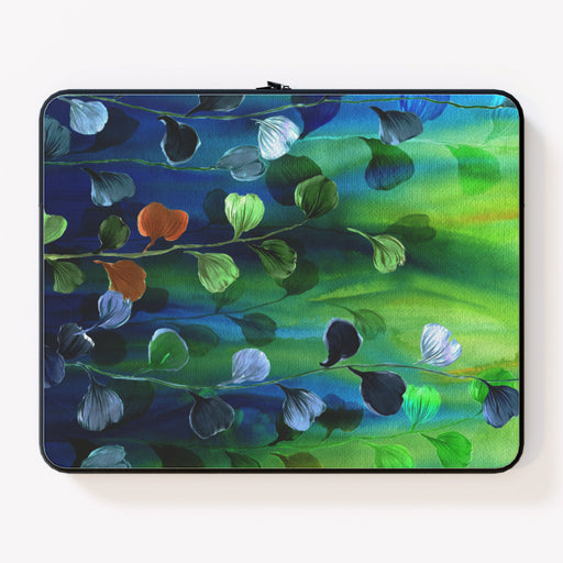 Laptop Skin - Petal Fuzz - printonitshop