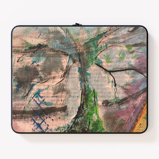 Laptop Skin - Tree Of Life 3 - CJ Designs - printonitshop