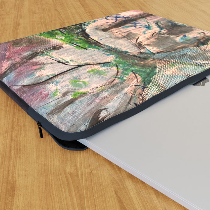 Laptop Skin - Tree Of Life 3 - CJ Designs - printonitshop