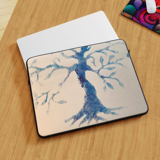 Laptop Skin - Tree Of Life - CJ Designs - printonitshop