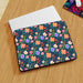 Laptop Skin - Very Floral - printonitshop