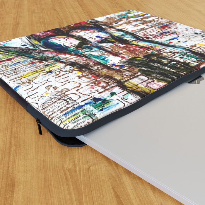 Laptop Skin - Cheeky - CJ Designs - printonitshop